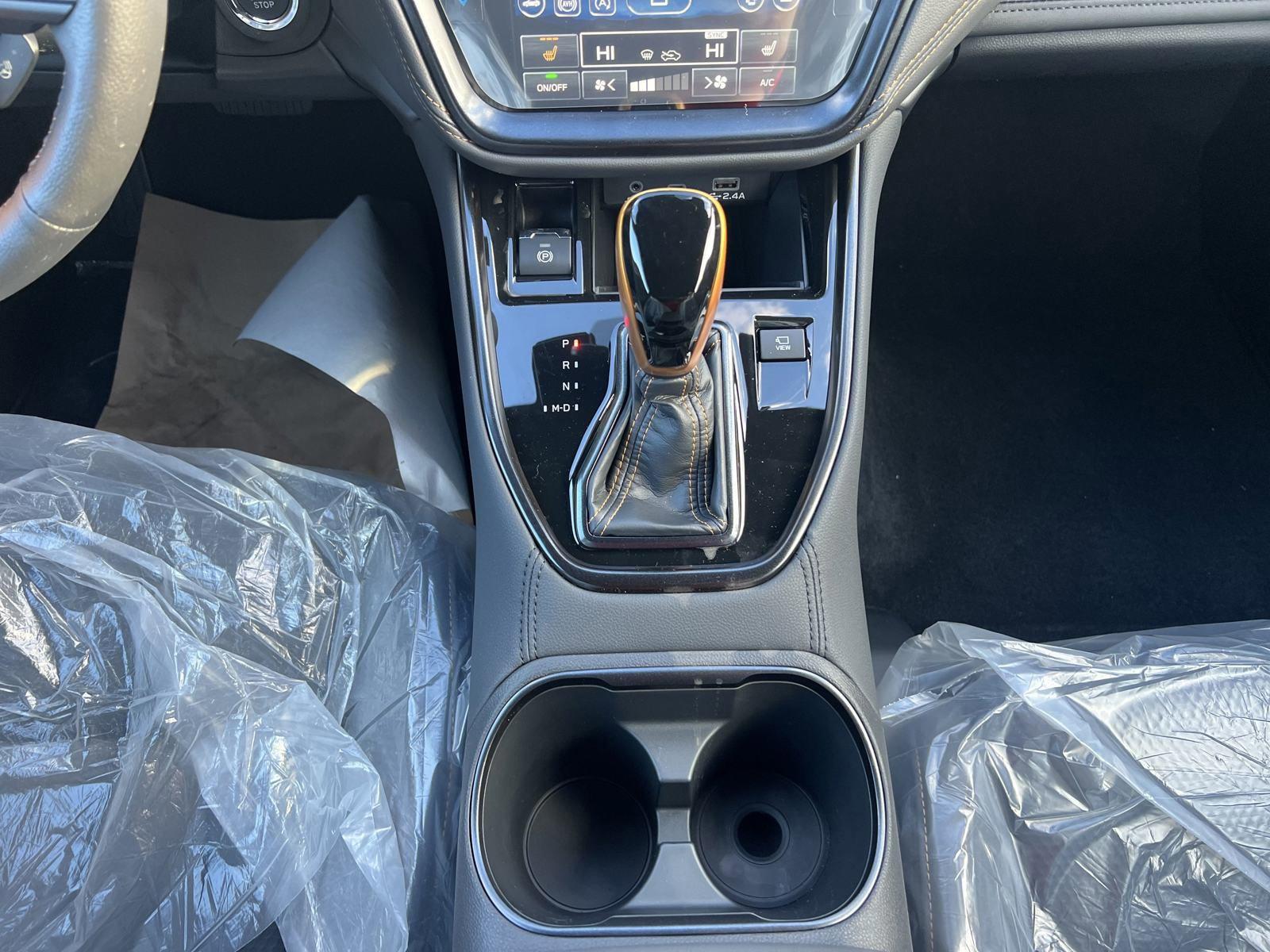2025 Subaru Outback Vehicle Photo in Mechanicsburg, PA 17050