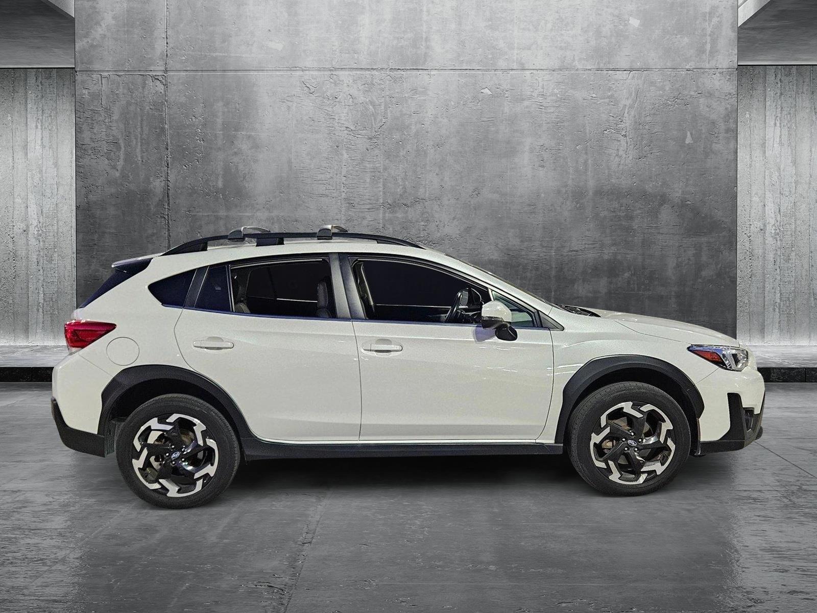 2021 Subaru Crosstrek Vehicle Photo in Fort Lauderdale, FL 33316