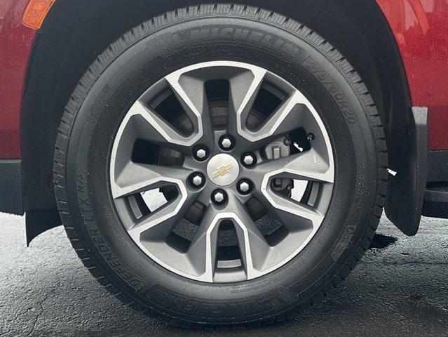 2021 Chevrolet Tahoe Vehicle Photo in Nashua, NH 03060