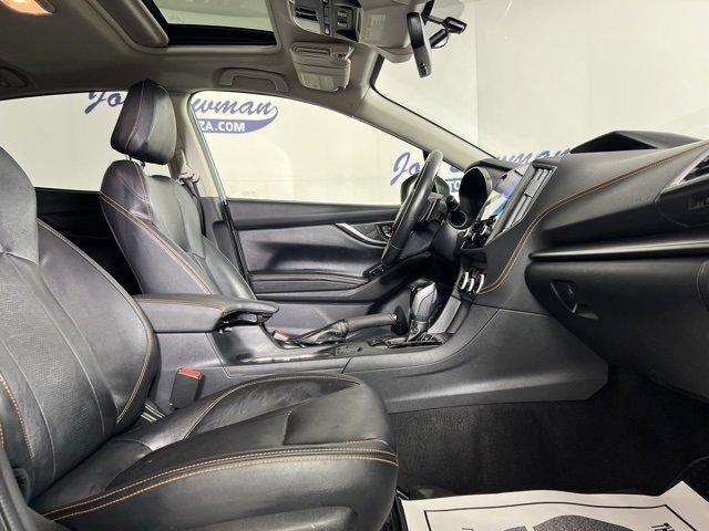 2019 Subaru Crosstrek Vehicle Photo in HARRISONBURG, VA 22801-8763