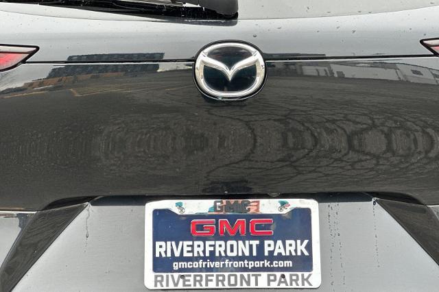 2023 Mazda CX-30 Vehicle Photo in SPOKANE, WA 99202-2191