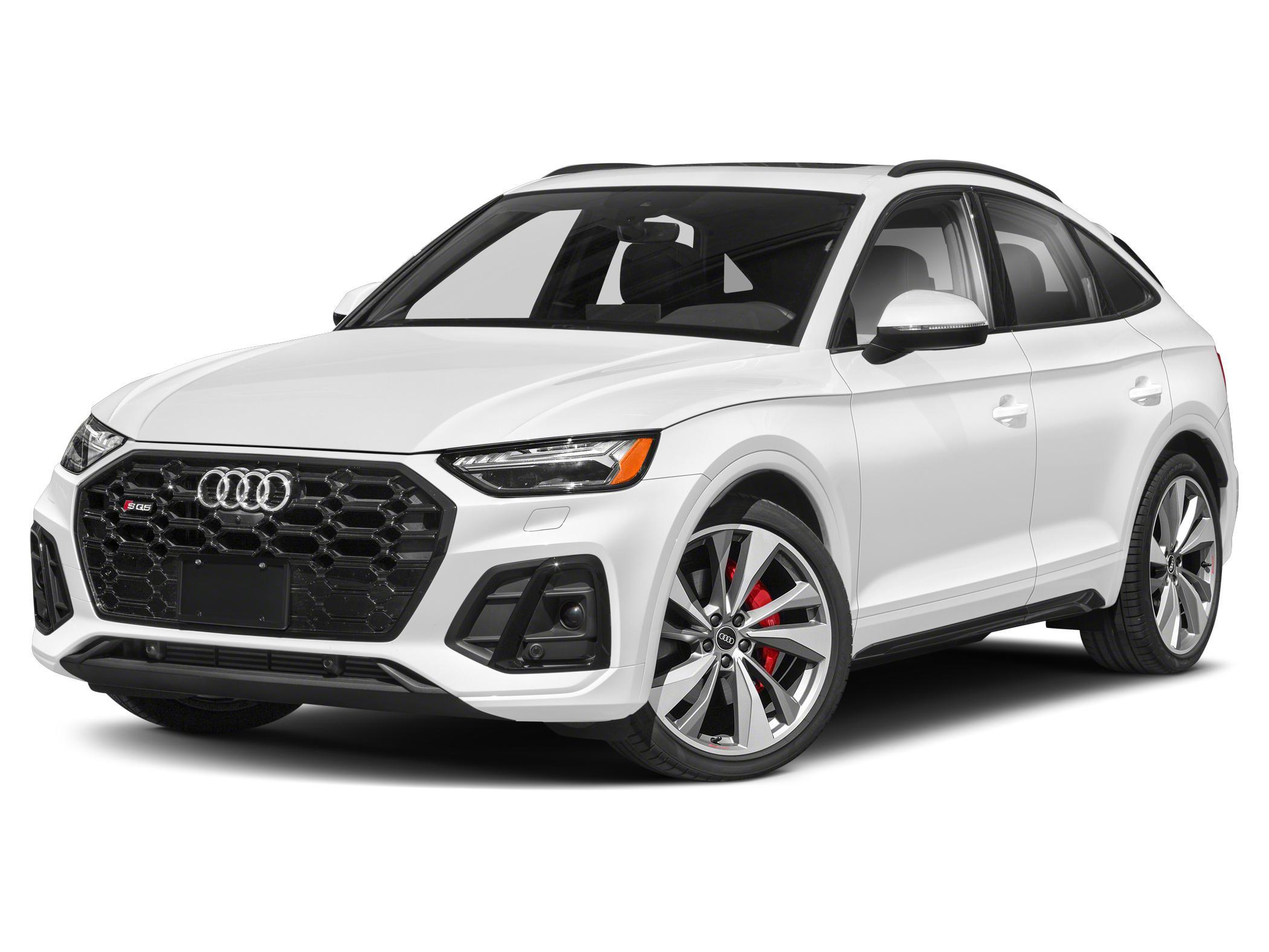 2023 Audi SQ5 Sportback Vehicle Photo in Maitland, FL 32751