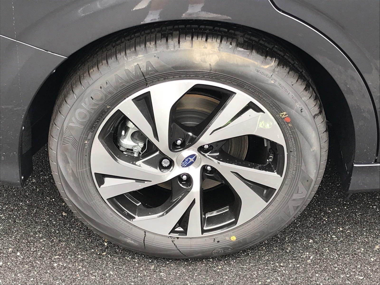 2025 Subaru Legacy Vehicle Photo in Mechanicsburg, PA 17050