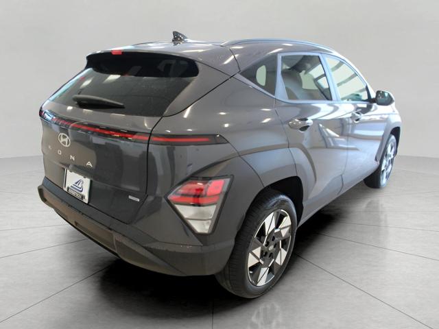 2024 Hyundai KONA Vehicle Photo in Green Bay, WI 54304