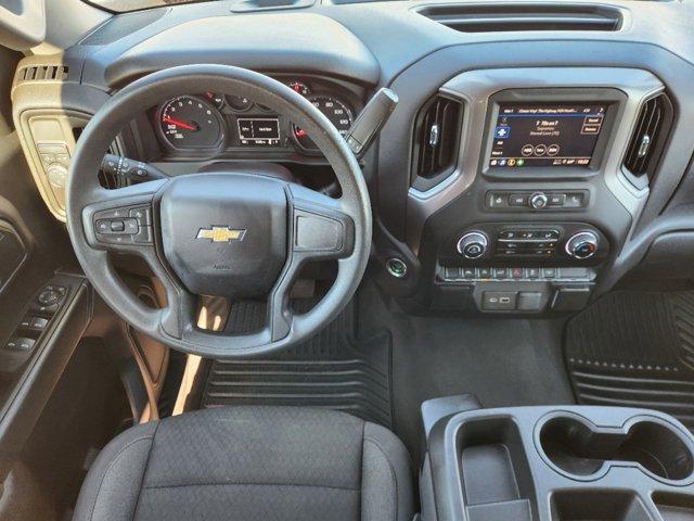 2023 Chevrolet Silverado 1500 Vehicle Photo in SUGAR LAND, TX 77478-0000