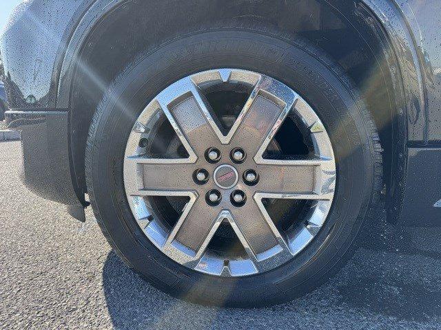 2012 GMC Acadia Vehicle Photo in Mechanicsburg, PA 17050-1707