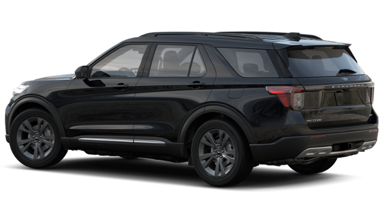 2025 Ford Explorer Vehicle Photo in Green Bay, WI 54304