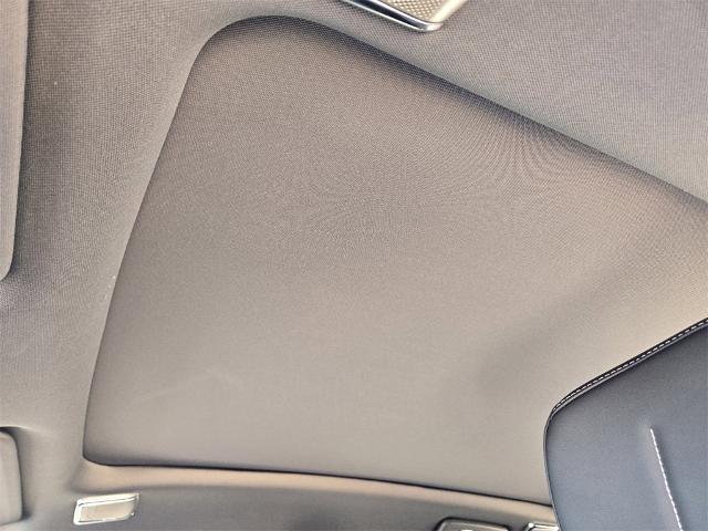 2025 Cadillac OPTIQ Vehicle Photo in Oklahoma City, OK 73114