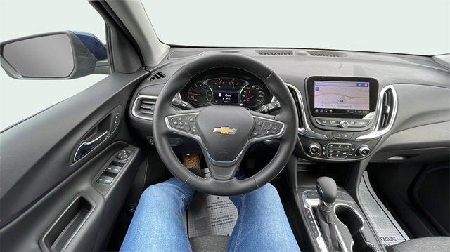 2023 Chevrolet Equinox Vehicle Photo in THOMPSONTOWN, PA 17094-9014