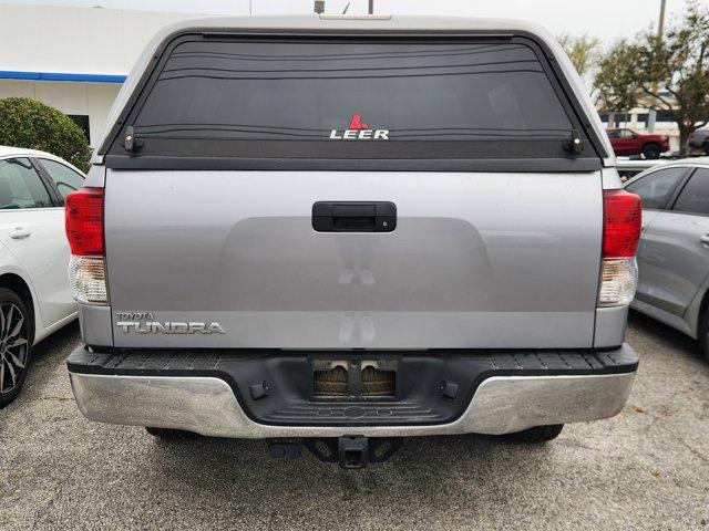 2010 Toyota Tundra 2WD Truck Vehicle Photo in SUGAR LAND, TX 77478-0000