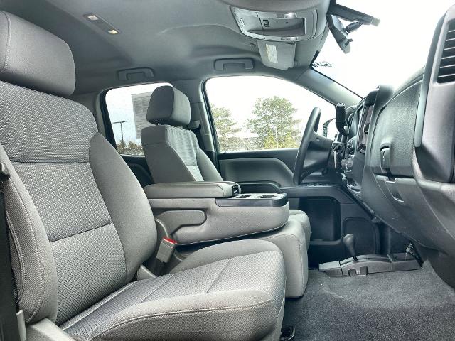 2019 GMC Sierra 1500 Limited Vehicle Photo in WILLIAMSVILLE, NY 14221-2883