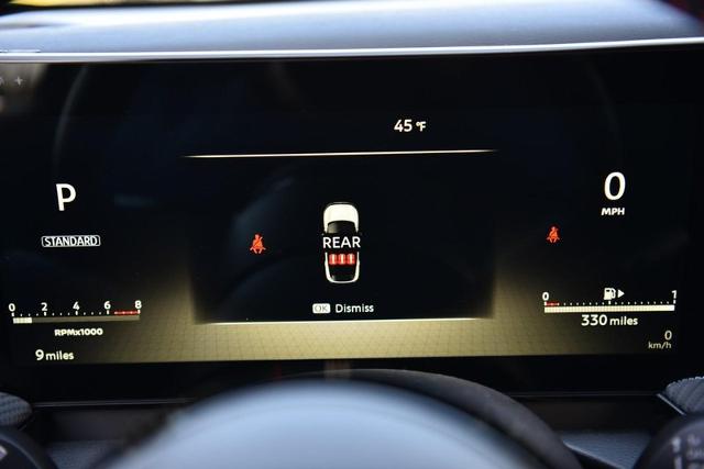2025 Nissan Kicks Vehicle Photo in Ballwin, MO 63011