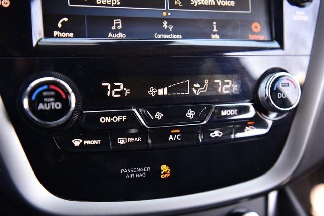 2024 Nissan Murano Vehicle Photo in Ballwin, MO 63011