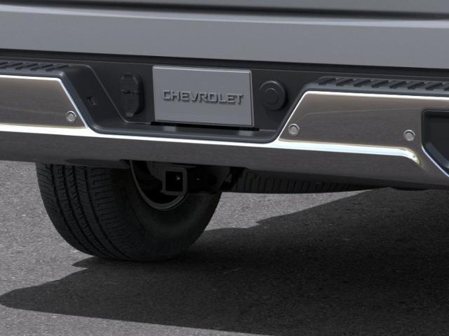 2025 Chevrolet Silverado 1500 Vehicle Photo in SELMA, TX 78154-1460