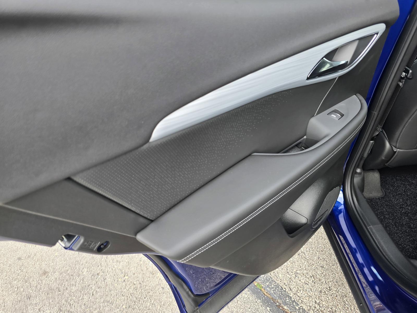 2025 Buick Envision Vehicle Photo in Rolla, MO 65401