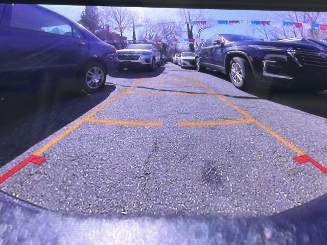 2022 Chevrolet Equinox Vehicle Photo in Roslyn, NY 11576