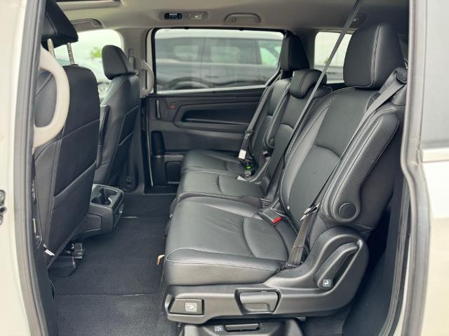 2022 Honda Odyssey Vehicle Photo in Grapevine, TX 76051