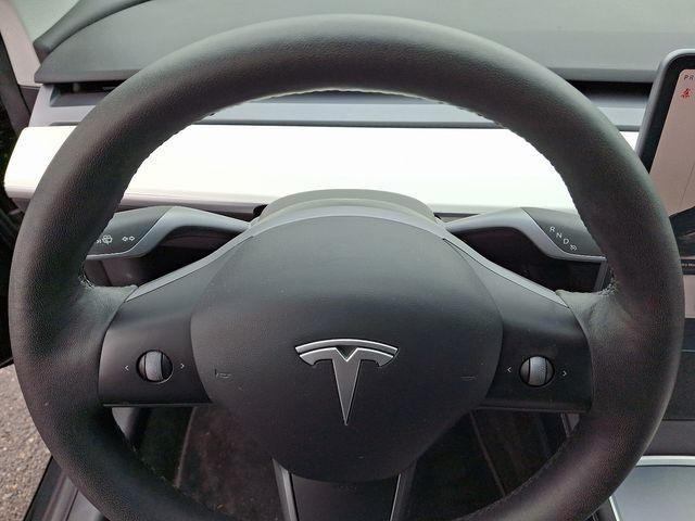 2022 Tesla Model 3 Vehicle Photo in DANBURY, CT 06810-5034
