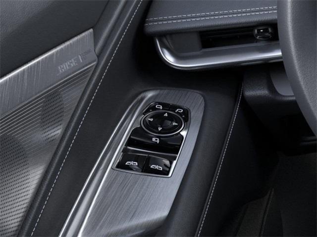 2025 Chevrolet Corvette Vehicle Photo in ENGLEWOOD, CO 80113-6708