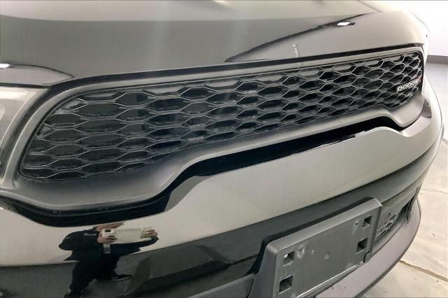 2024 Dodge Durango Vehicle Photo in Kansas City, MO 64114