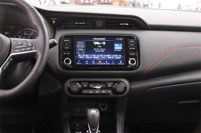 2024 Nissan Kicks Vehicle Photo in Hazelwood, MO 63042