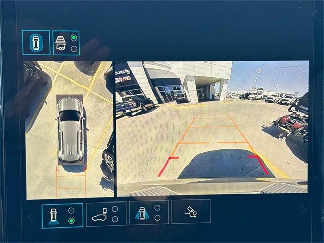 2025 GMC Acadia Vehicle Photo in BATON ROUGE, LA 70806-4466
