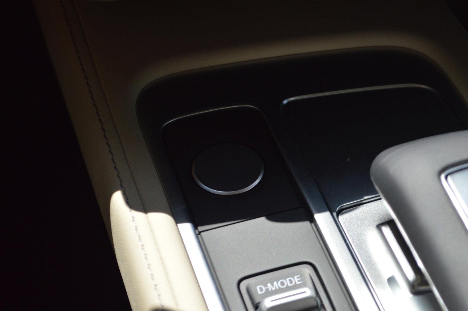2025 INFINITI QX60 Vehicle Photo in Houston, TX 77090