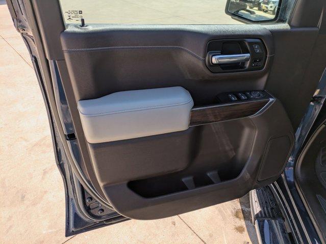 2020 GMC Sierra 1500 Vehicle Photo in SELMA, TX 78154-1459