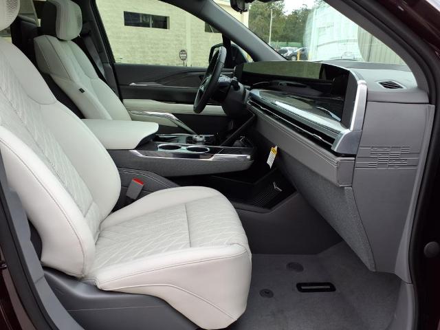2025 Cadillac Escalade IQ Vehicle Photo in Tampa, FL 33612