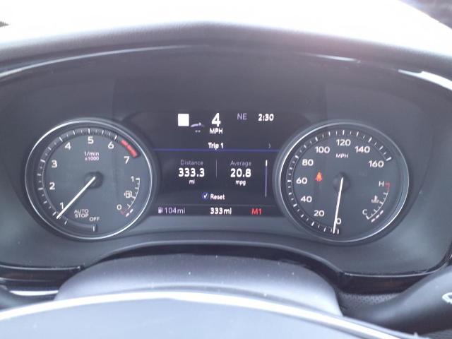 2025 Cadillac XT5 Vehicle Photo in Denton, TX 76205