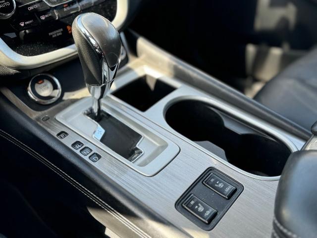 2018 Nissan Murano Vehicle Photo in San Antonio, TX 78230