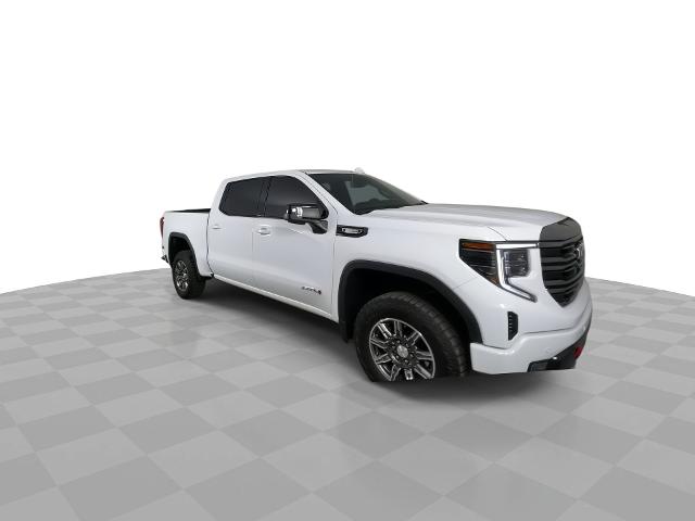 2024 GMC Sierra 1500 Vehicle Photo in GILBERT, AZ 85297-0402
