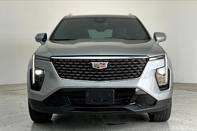 2024 Cadillac XT4 Vehicle Photo in Grapevine, TX 76051