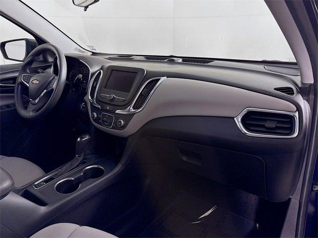 2020 Chevrolet Equinox Vehicle Photo in PUYALLUP, WA 98371-4149
