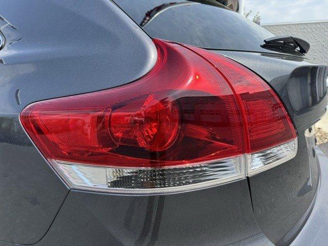 2015 Toyota Venza Vehicle Photo in Mechanicsburg, PA 17050-1707