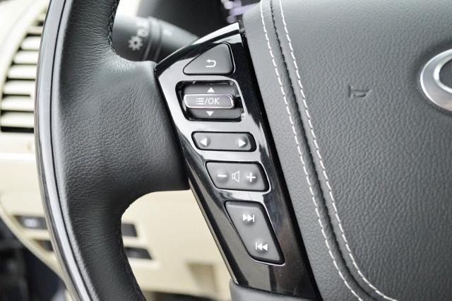 2024 INFINITI QX80 Vehicle Photo in Houston, TX 77090