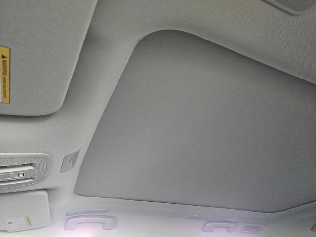 2025 INFINITI QX80 Vehicle Photo in DALLAS, TX 75209