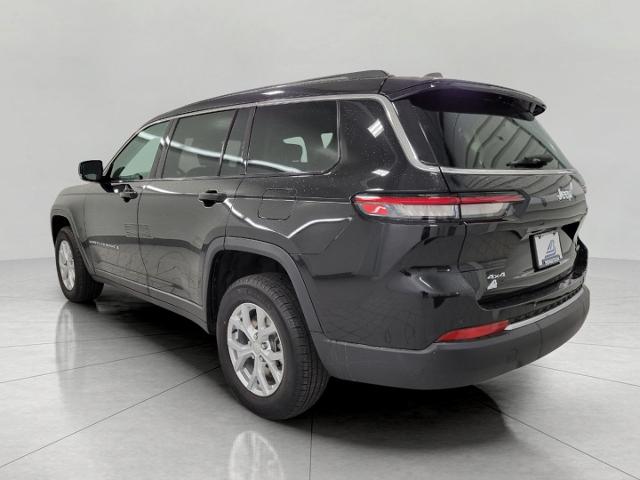 2023 Jeep Grand Cherokee L Vehicle Photo in Kaukauna, WI 54130