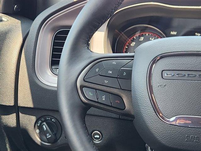 2023 Dodge Charger Vehicle Photo in SUGAR LAND, TX 77478-0000