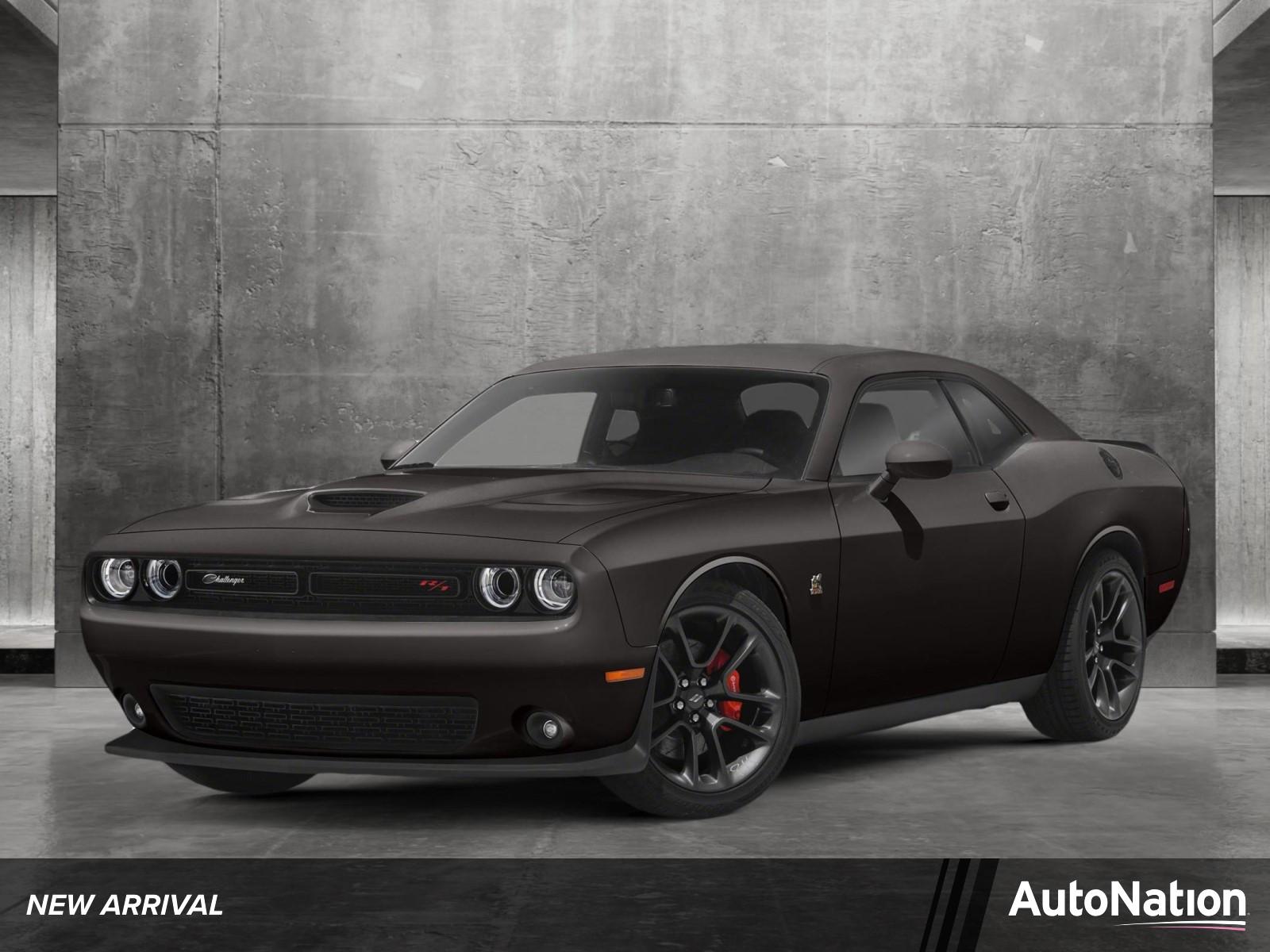2022 Dodge Challenger Vehicle Photo in Ft. Myers, FL 33907
