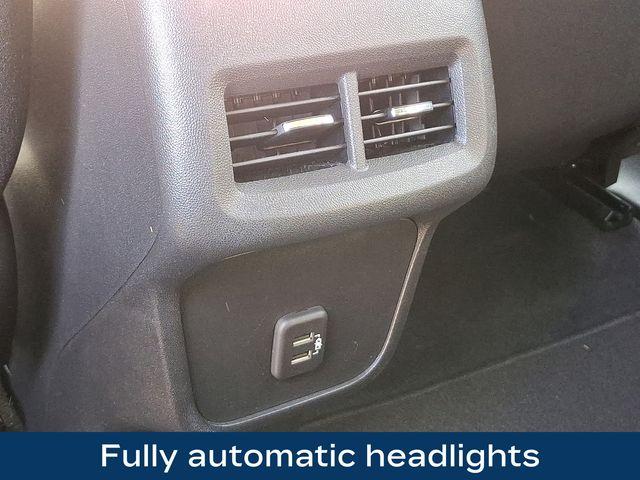 2021 Chevrolet Equinox Vehicle Photo in PAWLING, NY 12564-3219