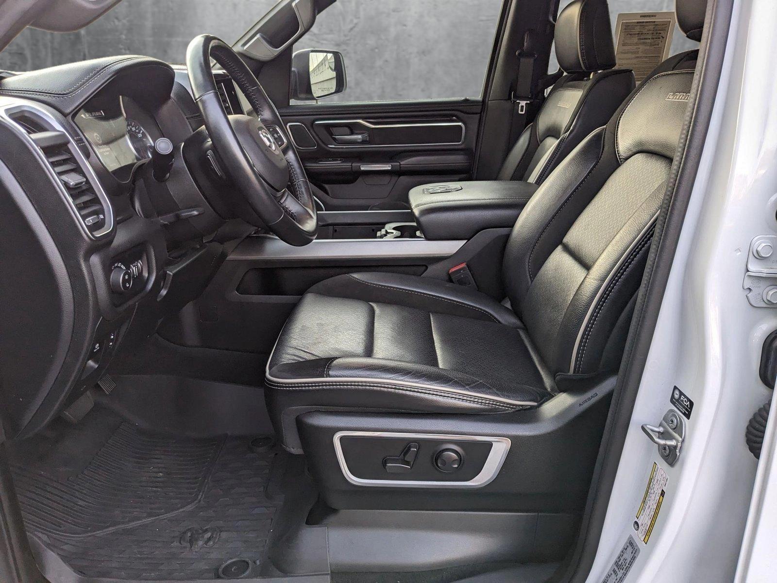 2022 Ram 1500 Vehicle Photo in Sanford, FL 32771