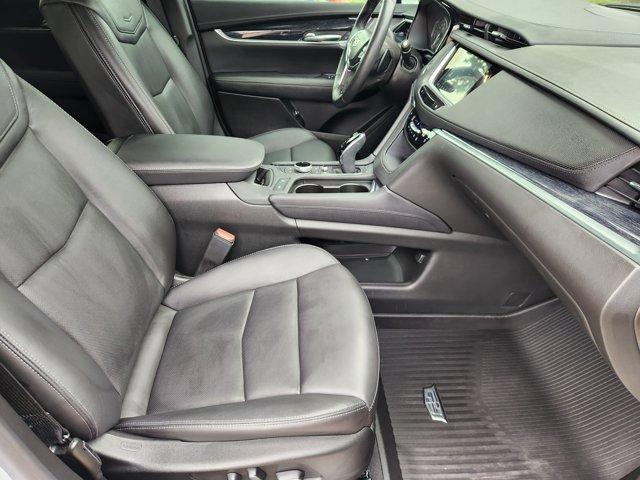 2023 Cadillac XT5 Vehicle Photo in SUGAR LAND, TX 77478-0000