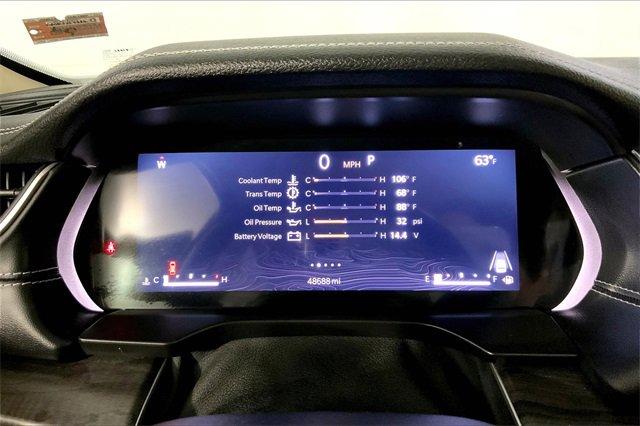 2022 Jeep Grand Cherokee L Vehicle Photo in KANSAS CITY, MO 64114-4502