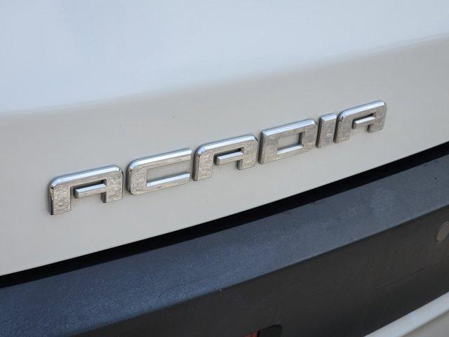 2019 GMC Acadia Vehicle Photo in Decatur, TX 76234