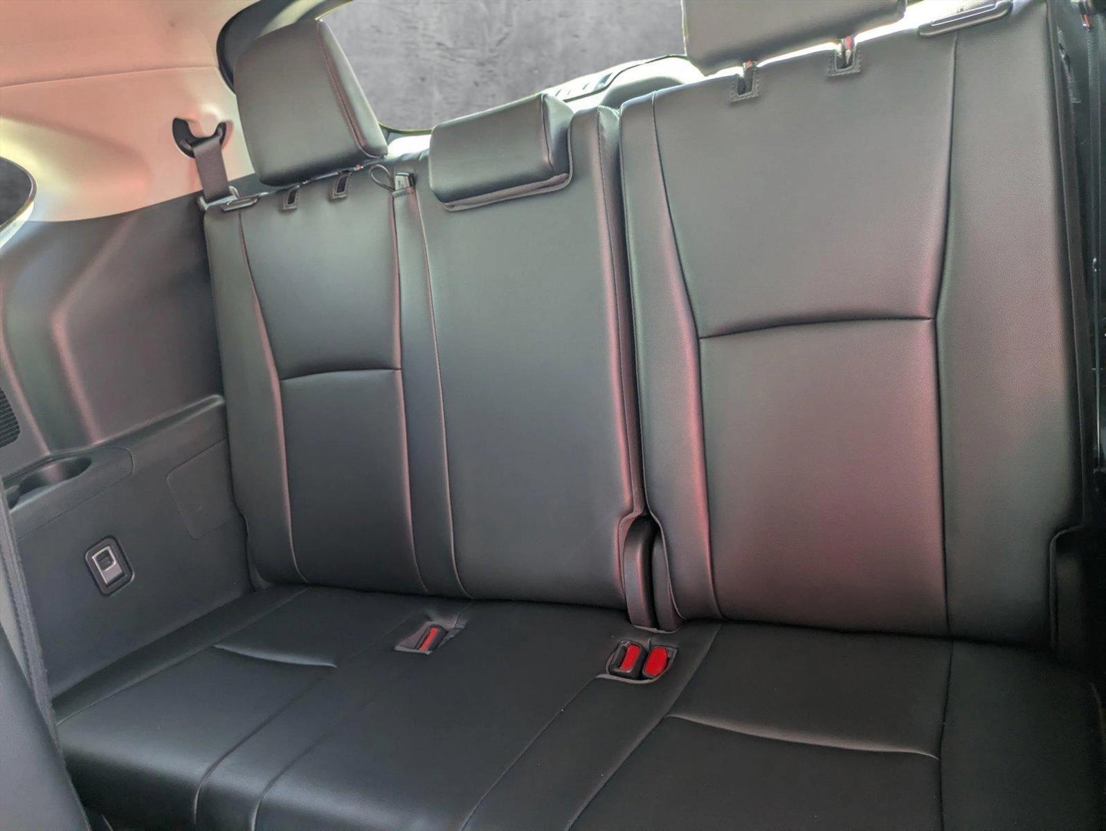 2023 Toyota Highlander Vehicle Photo in Winter Park, FL 32792