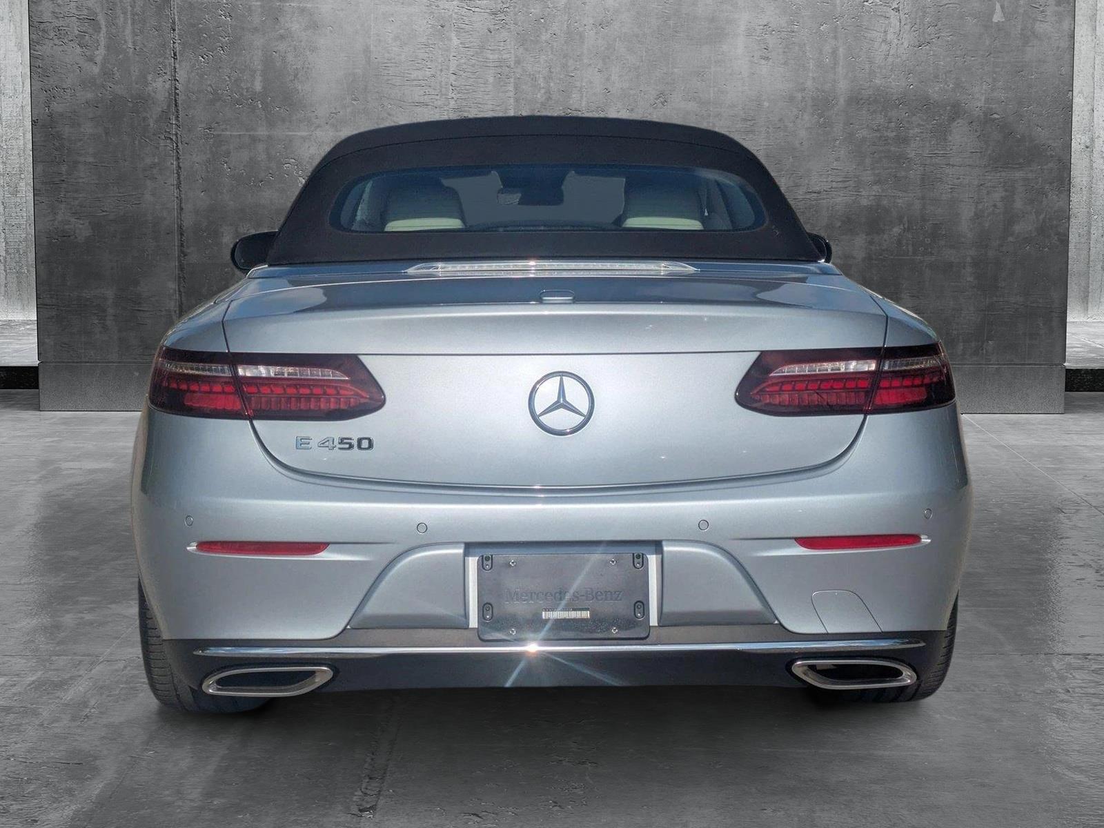 2023 Mercedes-Benz E-Class Vehicle Photo in Sarasota, FL 34231