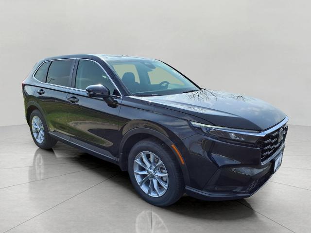2025 Honda CR-V Vehicle Photo in Oshkosh, WI 54904
