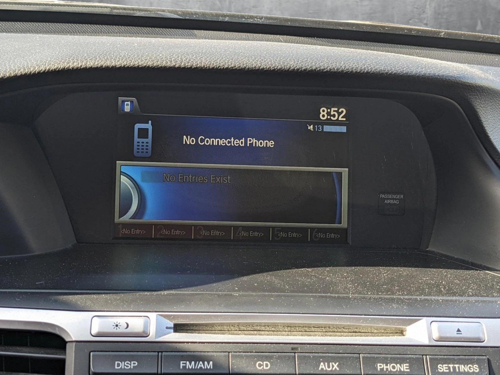 2014 Honda Accord Sedan Vehicle Photo in Davie, FL 33331