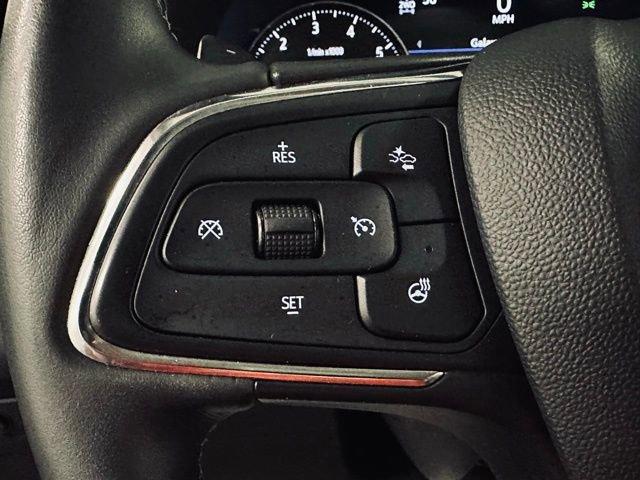 2023 Buick Envision Vehicle Photo in MEDINA, OH 44256-9631